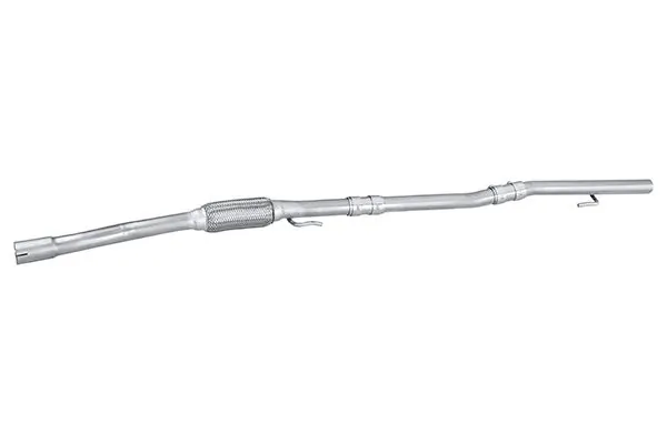 Tuyau d'échappement HELLA 8LA 366 002-171