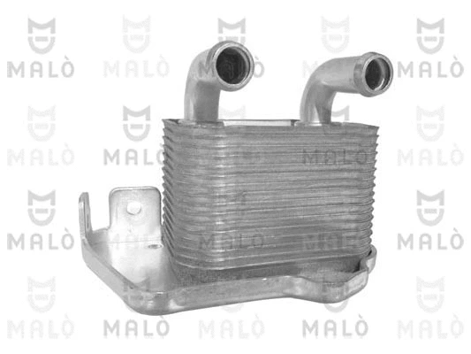 Radiateur d'huile AKRON-MALÒ 135098