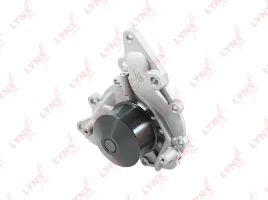 Pompe à eau, refroidissement du moteur LYNXAUTO CW-0127