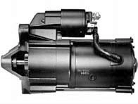 Démarreur ACAUTO AC-CBS0353