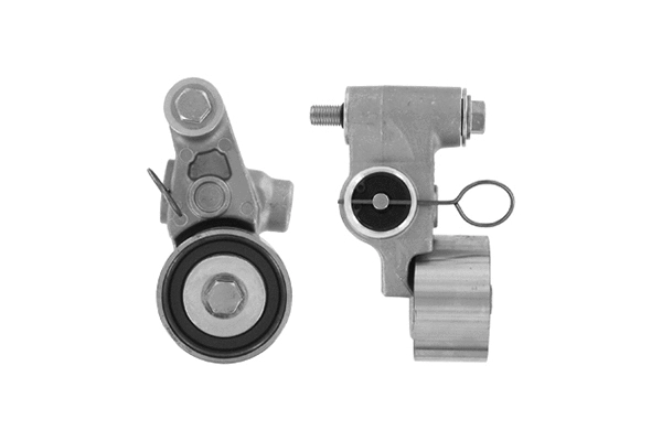 Poulie de tension, courroie crantée SKF Brazil VKM 78005