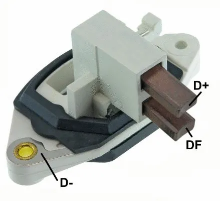 Régulateur d'alternateur GAUSS GA025