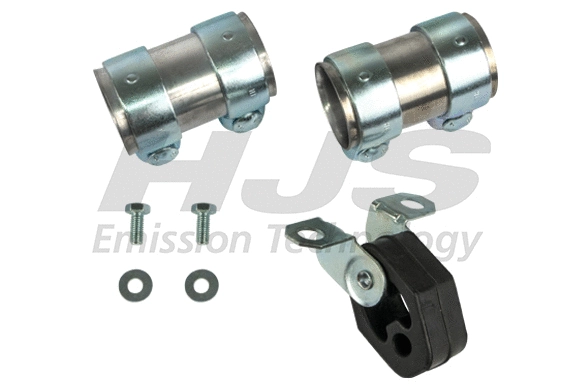 Kit d'assemblage, système d'échappement HJS 82 11 9221