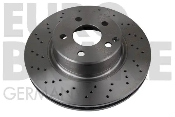 Disque de frein EUROBRAKE 5815203353