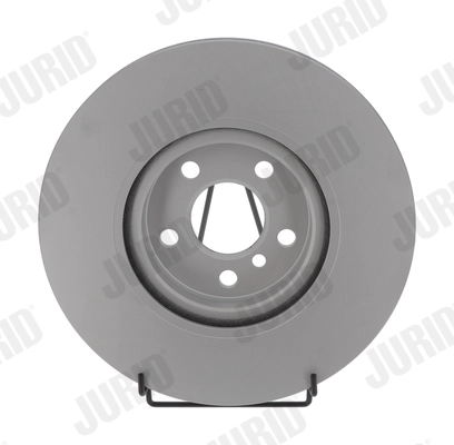 Disque de frein JURID 563260JC-1