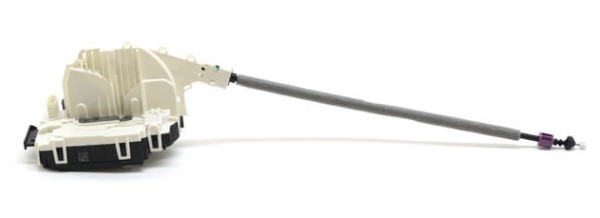Serrure de porte MTR 12201018