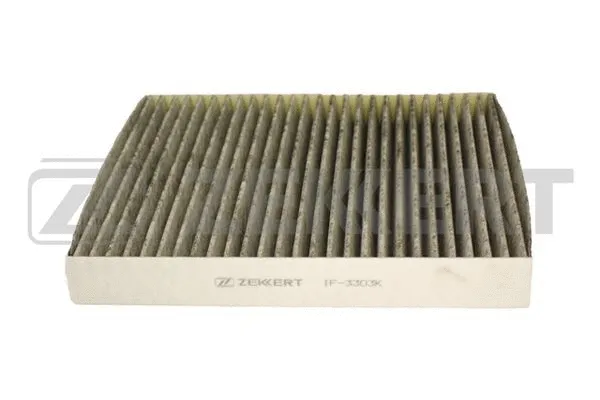 Filtre, air de l'habitacle ZEKKERT IF-3303K