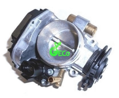 Corps papillon GECO CF19368Q