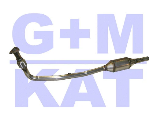 Catalyseur G+M KAT 80 0103