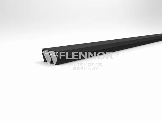 Courroie trapézoïdale à nervures FLENNOR 3PK0763