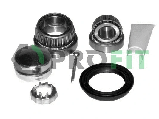 Kit de roulements de roue PROFIT 2501-0529