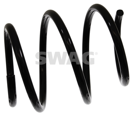 Ressort de suspension SWAG 11 94 6830
