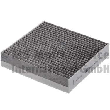 Filtre, air de l'habitacle KOLBENSCHMIDT 50013942