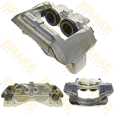 Étrier de frein Brake ENGINEERING CA3273