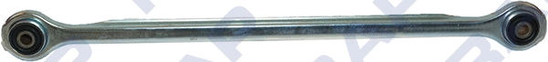 Bras de liaison, suspension de roue FRAP F4231
