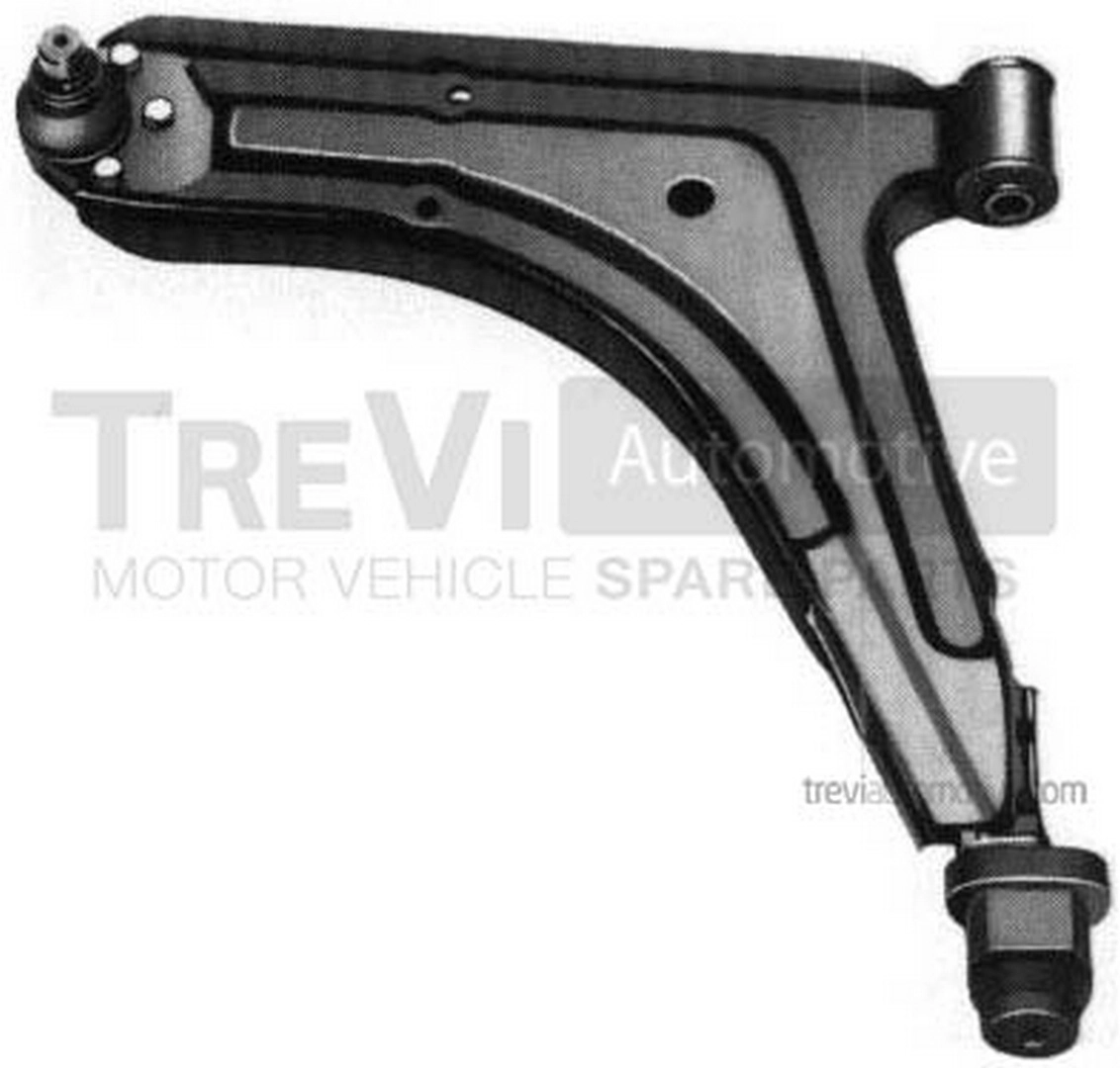 Bras de liaison, suspension de roue TREVI AUTOMOTIVE TRTT5332
