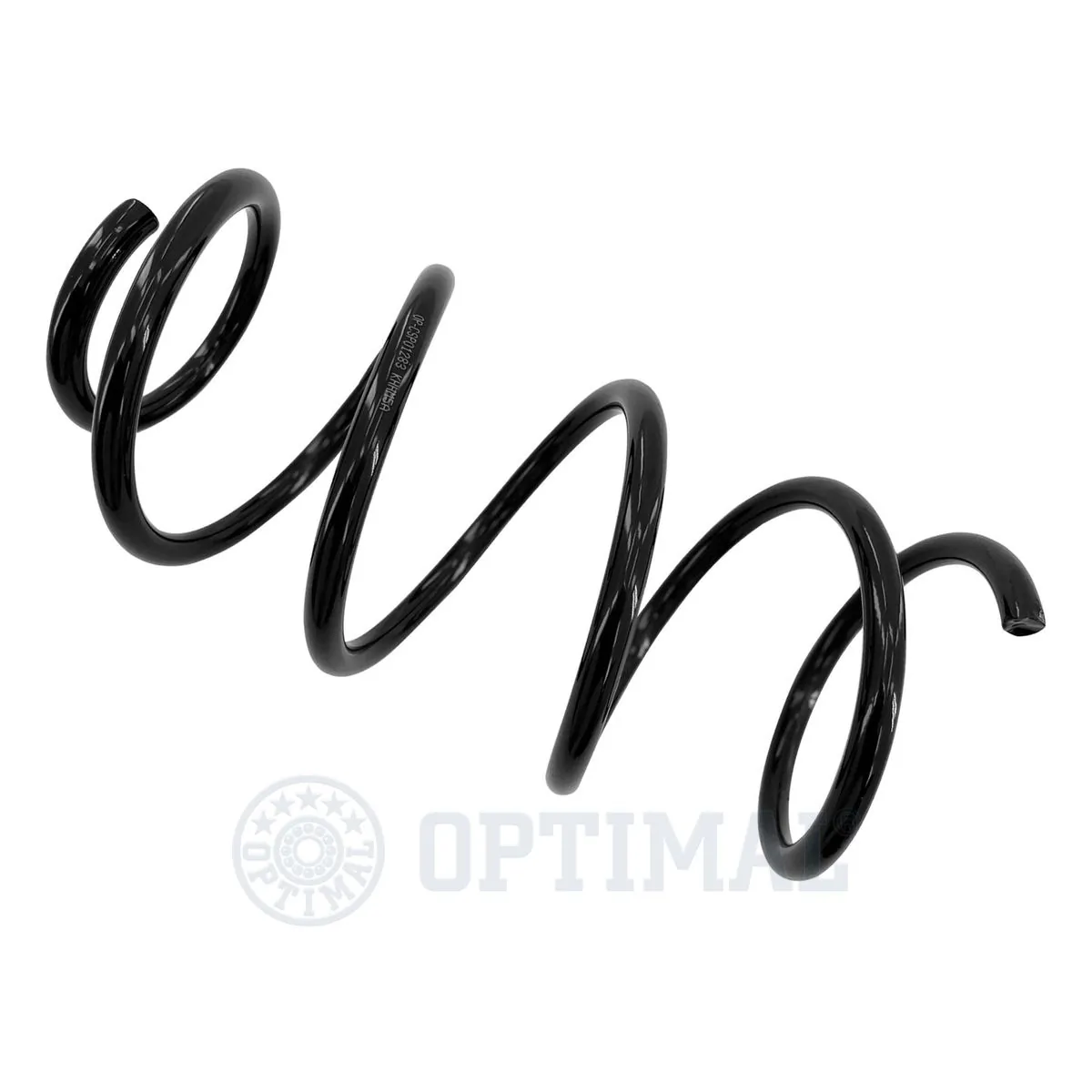 Ressort de suspension OPTIMAL OP-CSP01283