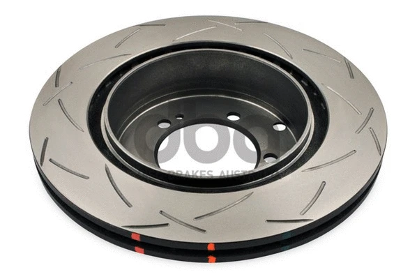 Disque de freins de haute performance DBA Australia DBA4419WXD