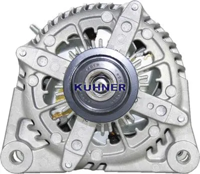 Alternateur AD KÜHNER 553760RID