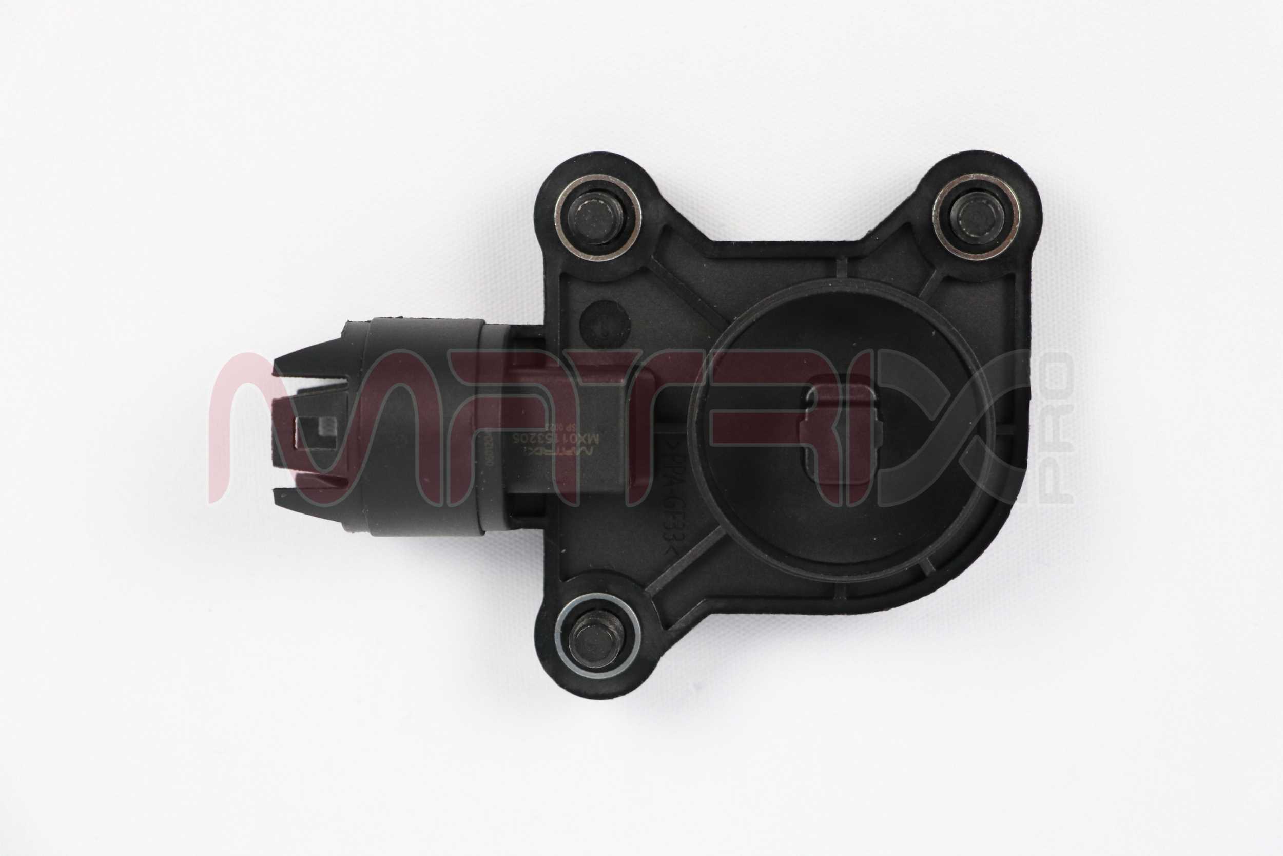 Capteur, arbre excentrique (levée variable) MATRIX PRO MX01153205