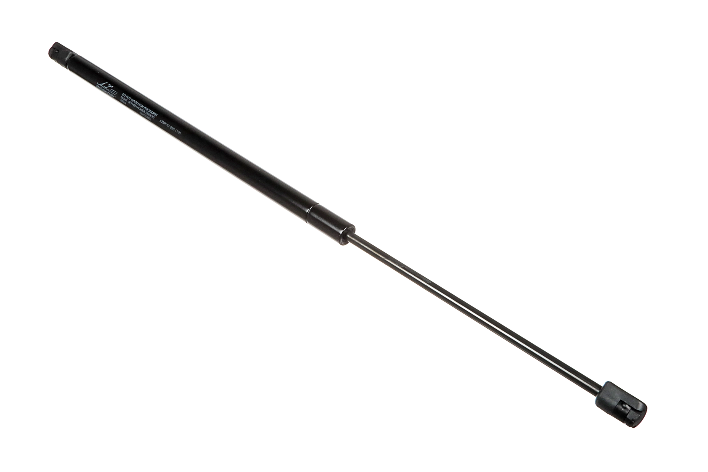 Vérin, capot-moteur A.Z. Meisterteile AZMT-51-020-1125