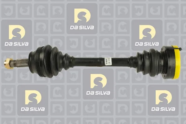 Arbre de transmission DA SILVA 5180AT