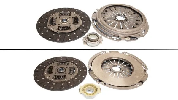 Kit d'embrayage KAWE 7227505