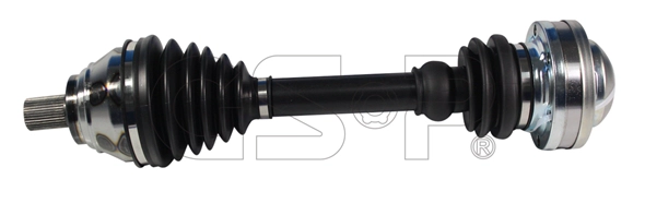Arbre de transmission GSP-BR 203295