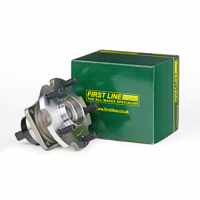 Kit de roulements de roue FIRST LINE FBK1104