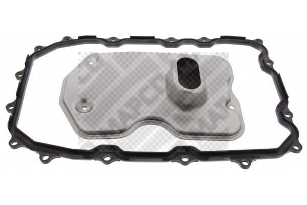 Kit de filtre hydraulique, boîte automatique MAPCO 69007