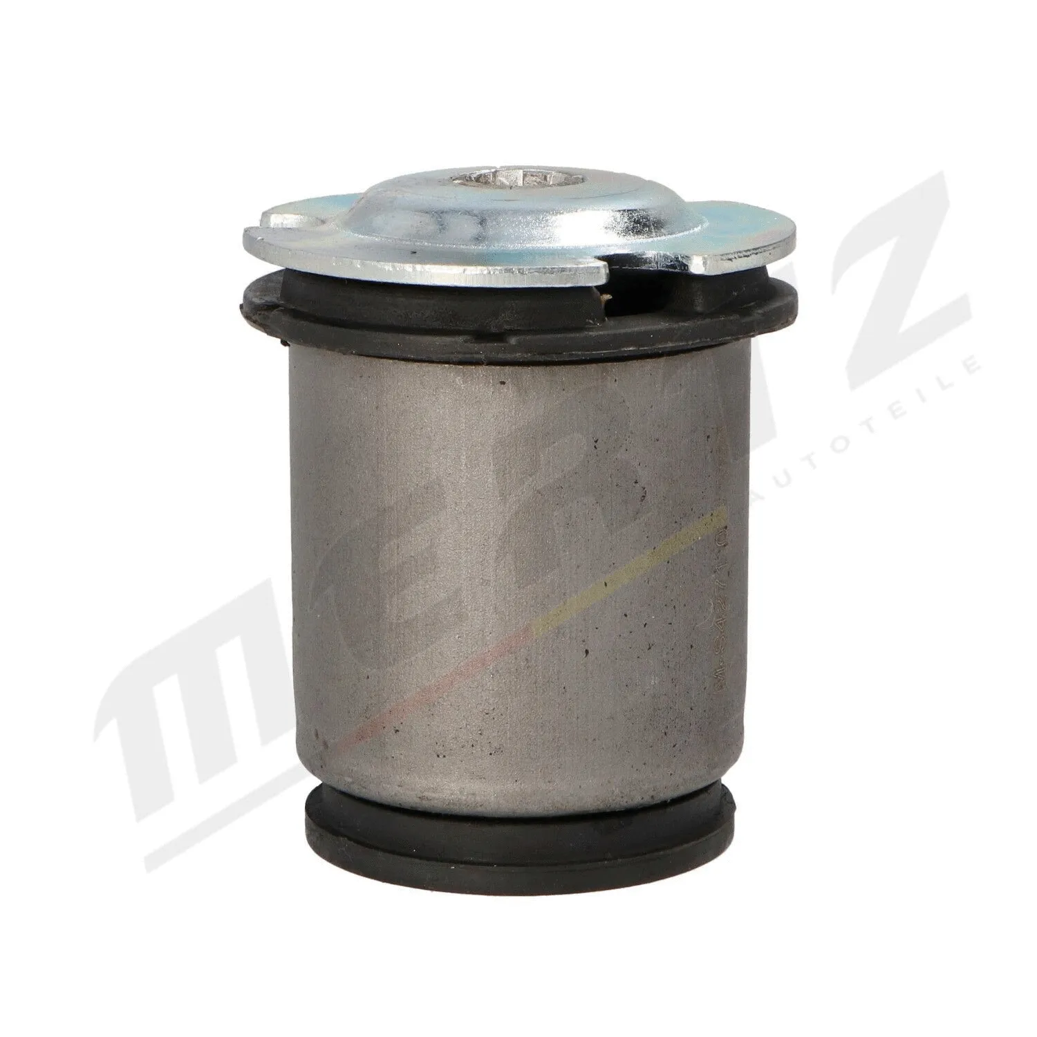 Suspension, corps de l'essieu MERTZ M-S4271
