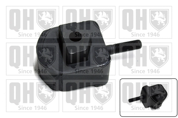 Support moteur QUINTON HAZELL EM1540
