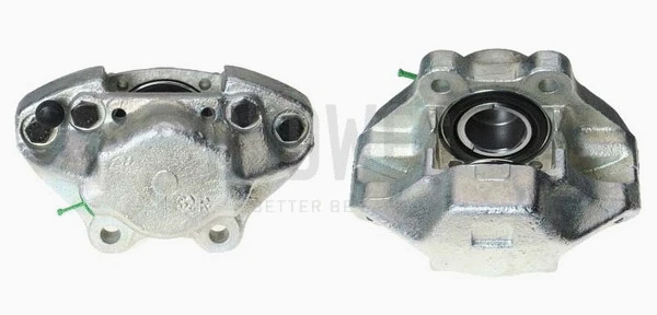 Étrier de frein BUDWEG CALIPER 34688
