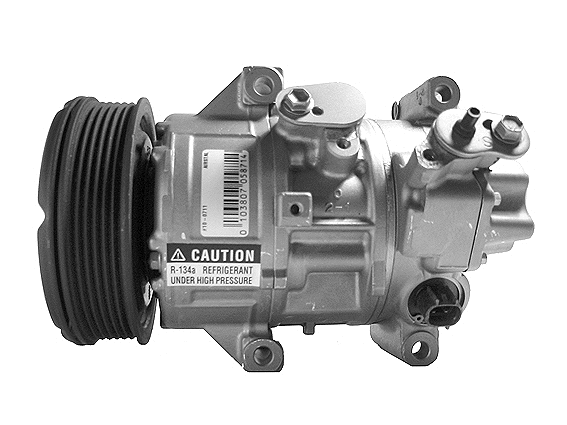 Compresseur, climatisation Airstal 10-0711