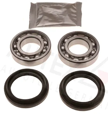 Kit de roulements de roue AUTEX 803206