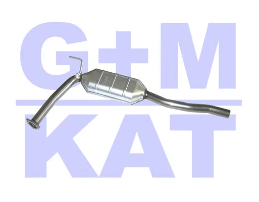 Catalyseur de mise à niveau G+M KAT 80 0173EU2