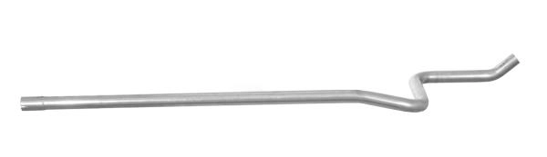 Tuyau d'échappement VEGAZ GmbH PGR-314
