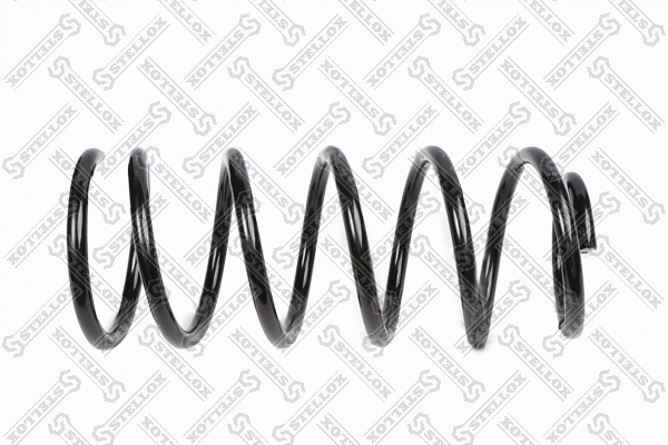 Ressort de suspension STELLOX 10-21745-SX