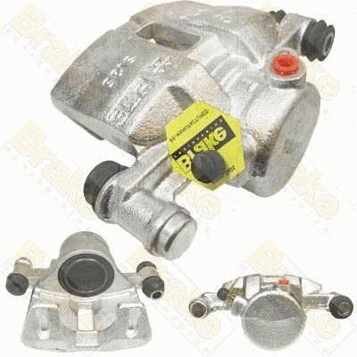 Étrier de frein Brake ENGINEERING CA425R