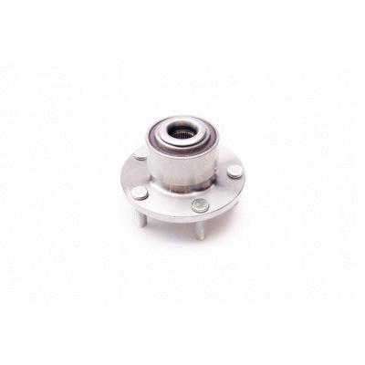 Kit de roulements de roue MTR 12115594