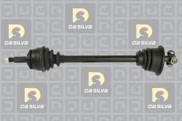 Arbre de transmission DA SILVA 8184AT