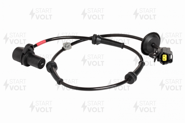 Capteur, vitesse de roue STARTVOLT VS-ABS 0555