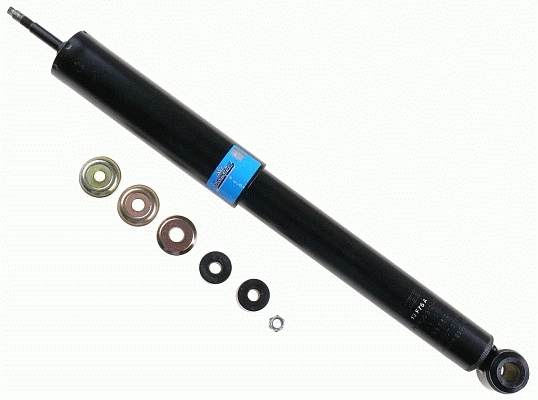 Amortisseur BOGE 30-F76-A