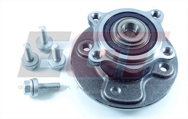 Kit de roulements de roue EGT 554192EGTk