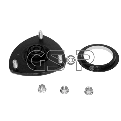 Kit de réparation, coupelle de suspension GSP-BR 518339S