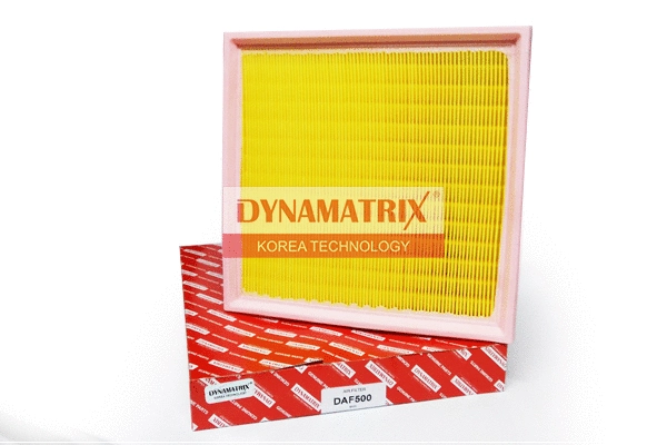 Filtre à air DYNAMATRIX DAF500