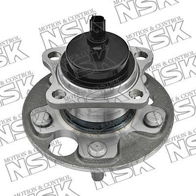 Roulement de roue NSK ZA-49BWKHS51