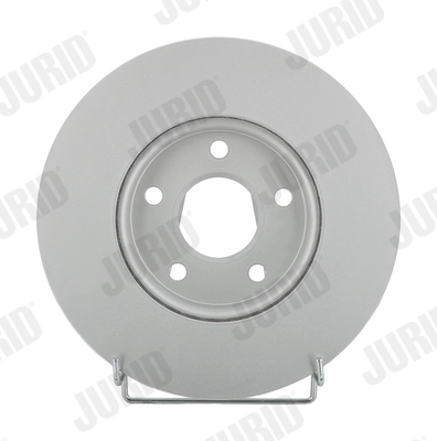 Disque de frein JURID 562752JC-1