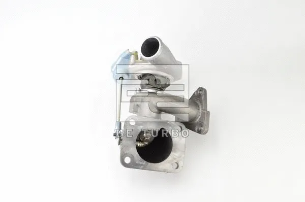 Turbocompresseur, suralimentation BE TURBO 127977