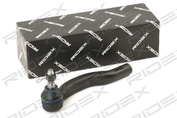 Rotule de barre de connexion RIDEX 914T0486